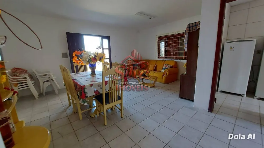 Casa, 3 quartos - Foto 8