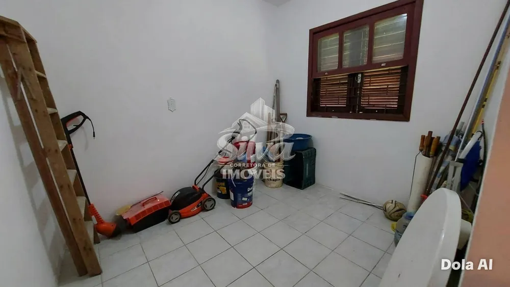 Casa, 3 quartos - Foto 5