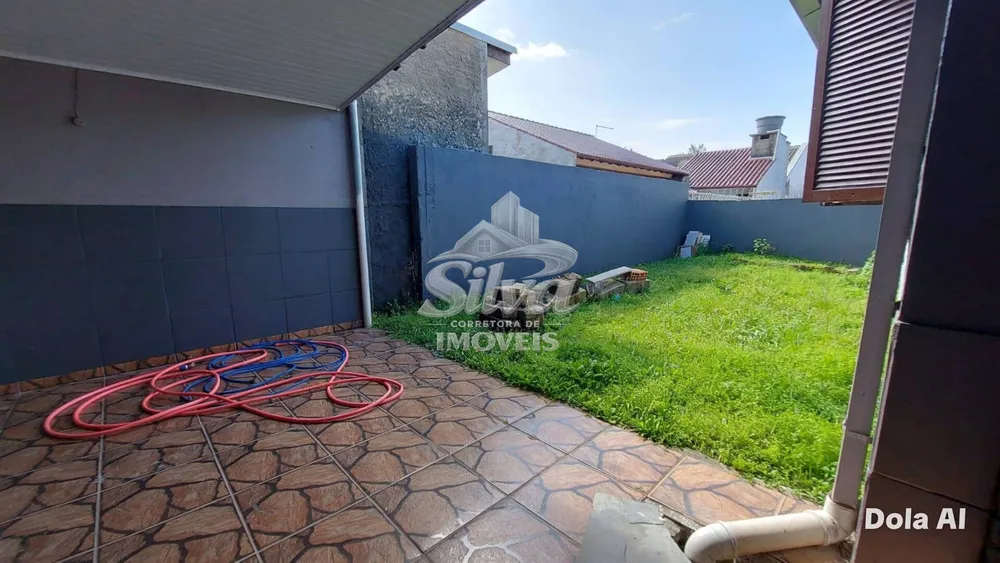 Casa, 3 quartos - Foto 7