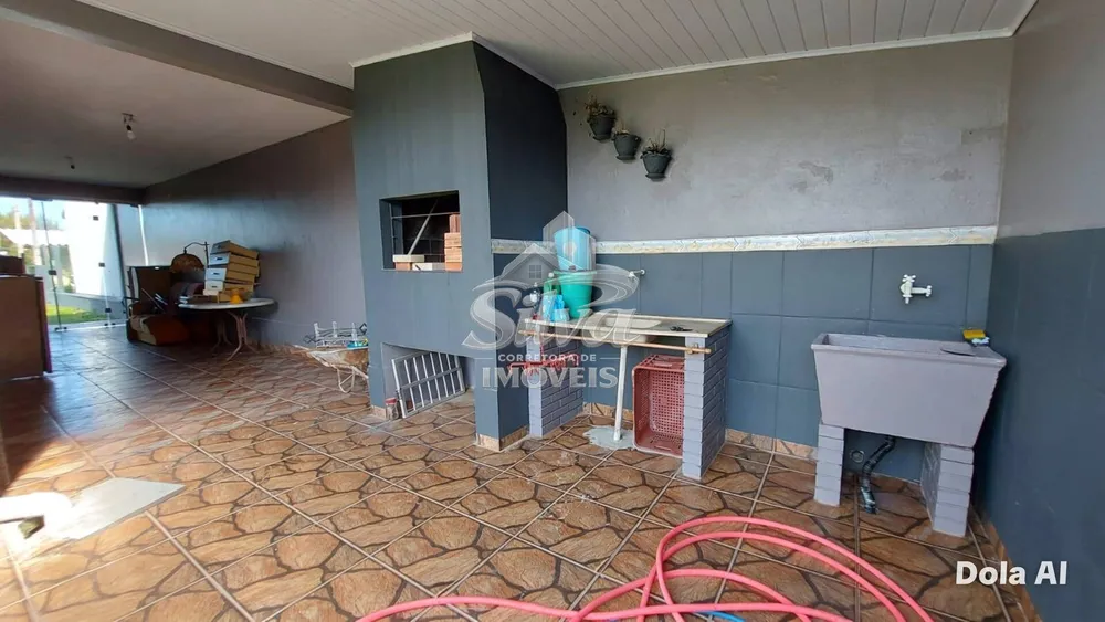 Casa, 3 quartos - Foto 12