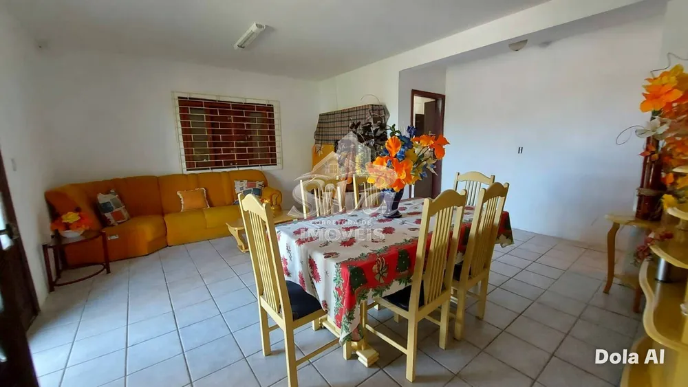 Casa, 3 quartos - Foto 4