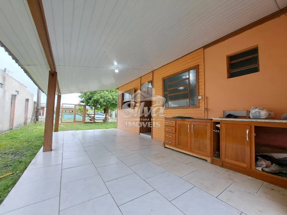 Casa, 3 quartos - Foto 4