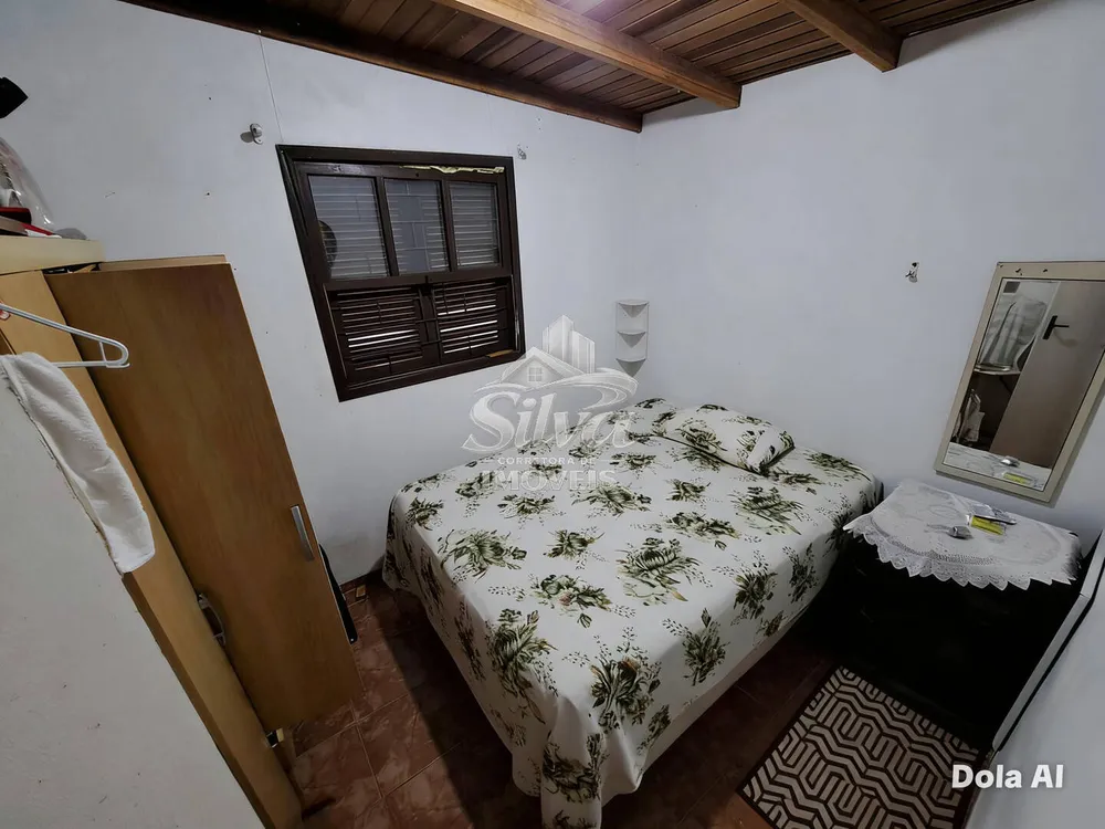 Casa, 3 quartos - Foto 6