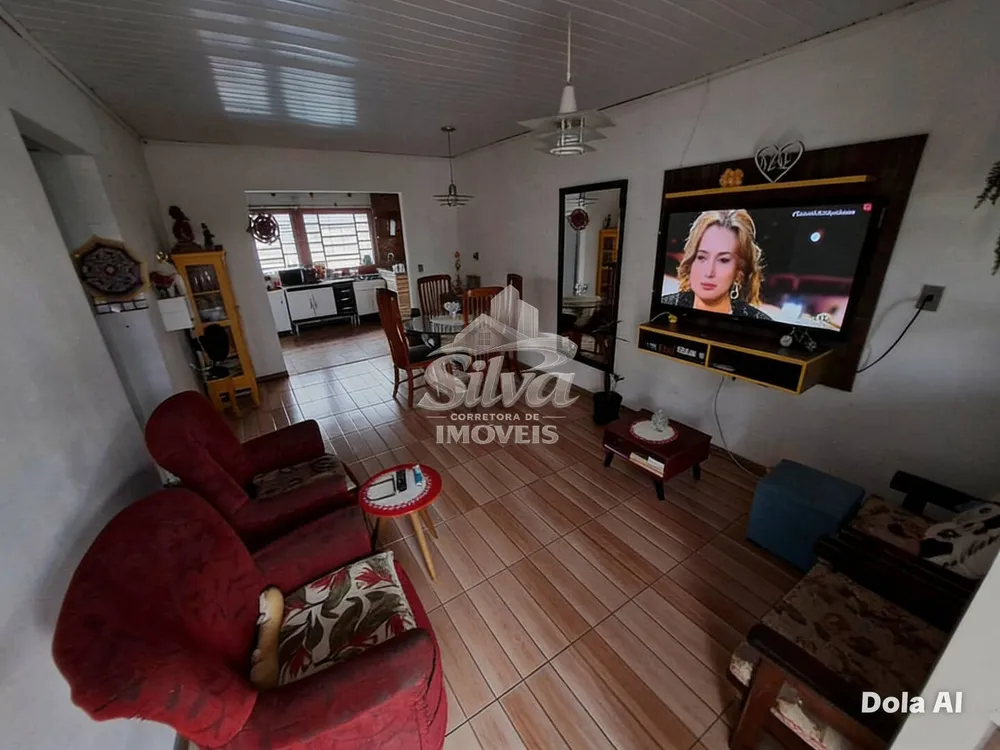 Casa, 3 quartos - Foto 4