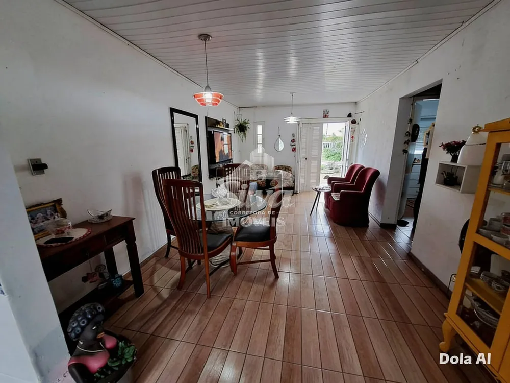 Casa, 3 quartos - Foto 5
