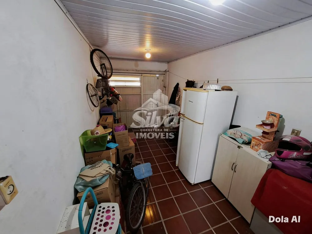 Casa, 3 quartos - Foto 8