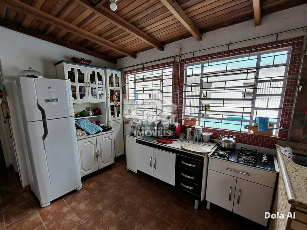 Casa, 3 quartos - Foto 7