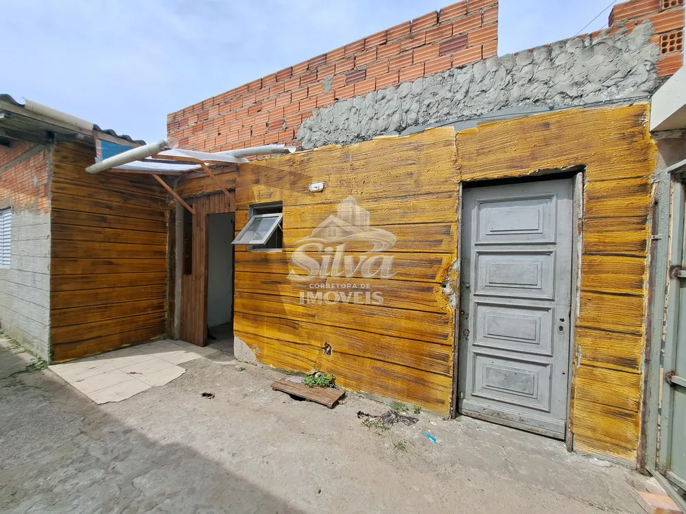 Casa, 2 quartos - Foto 2