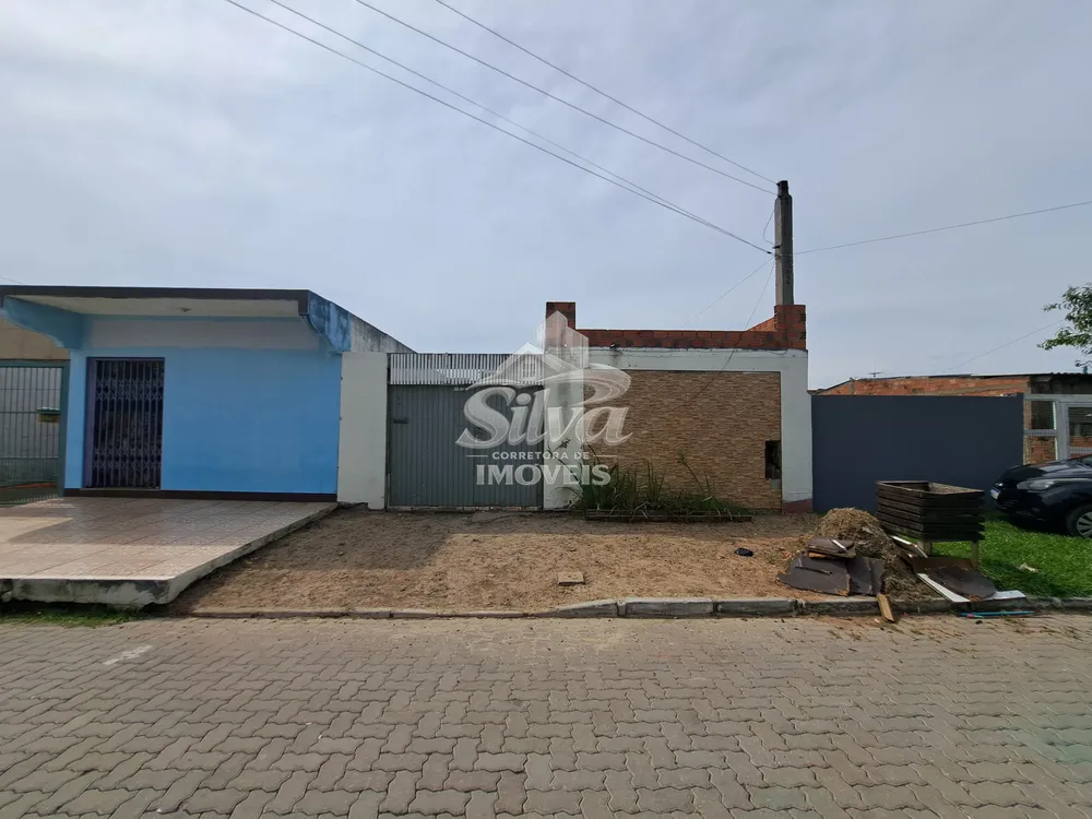 Casa, 2 quartos - Foto 1