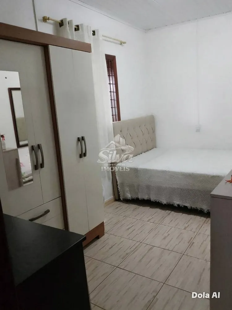 Casa, 2 quartos - Foto 5