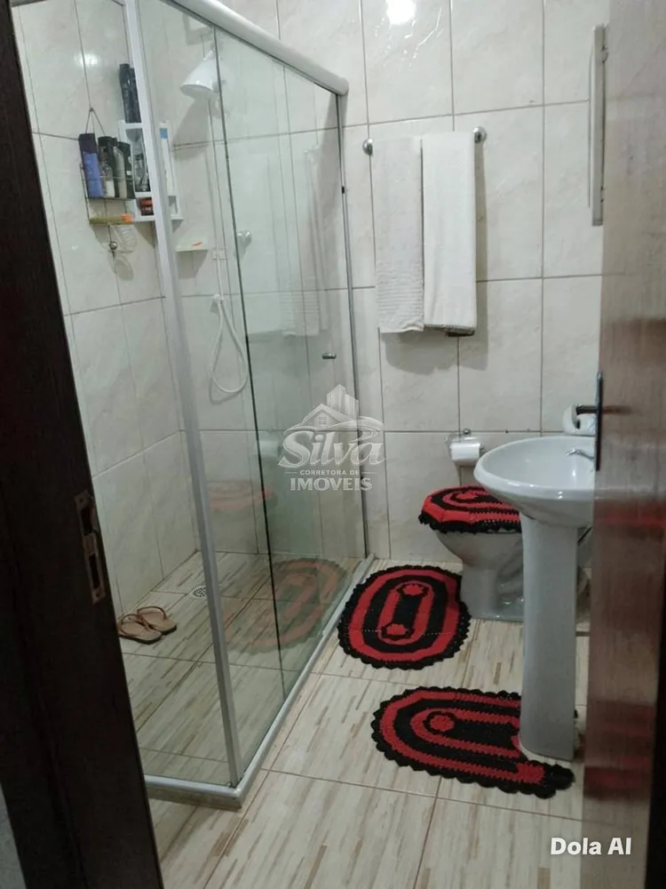 Casa, 2 quartos - Foto 8