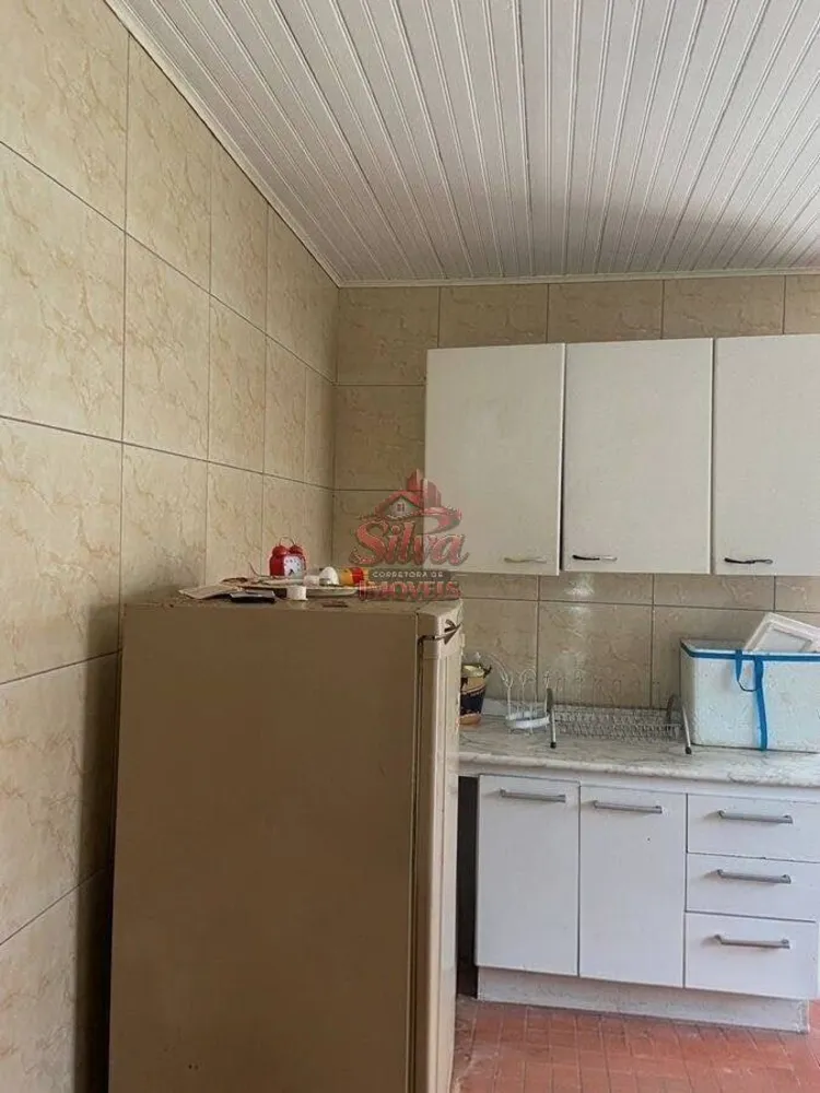 Casa, 3 quartos - Foto 11