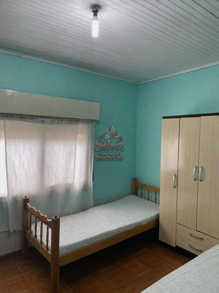 Casa, 3 quartos - Foto 8