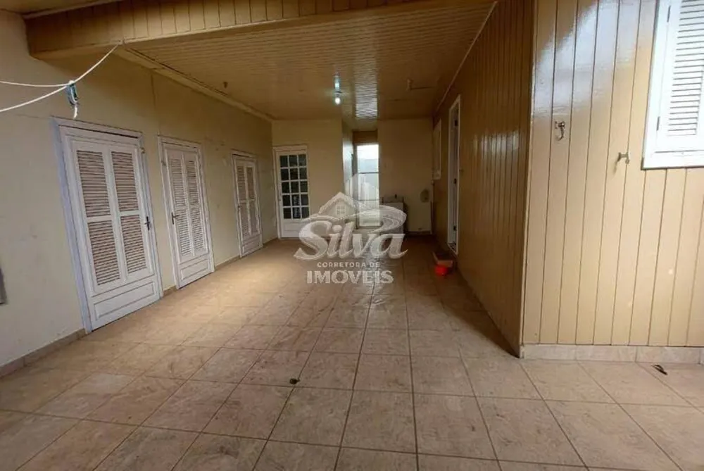 Casa, 4 quartos - Foto 4