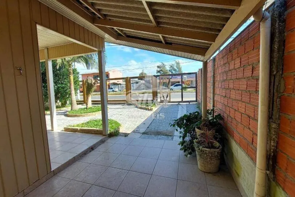 Casa, 4 quartos - Foto 2