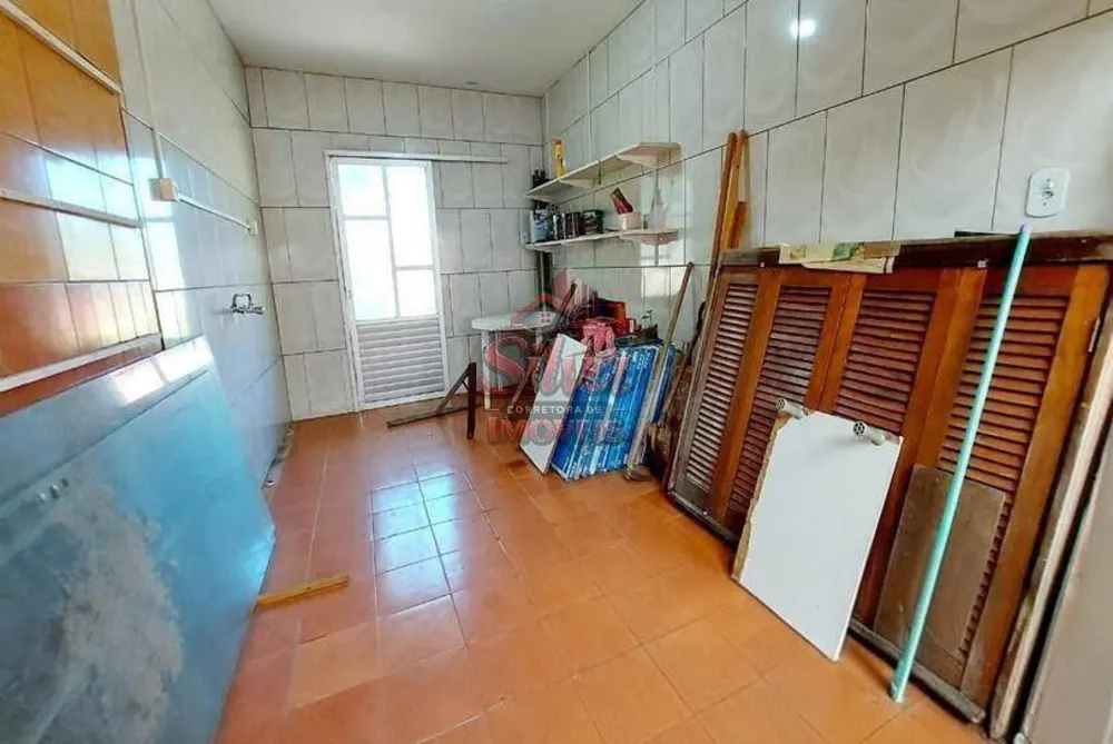 Casa, 4 quartos - Foto 15