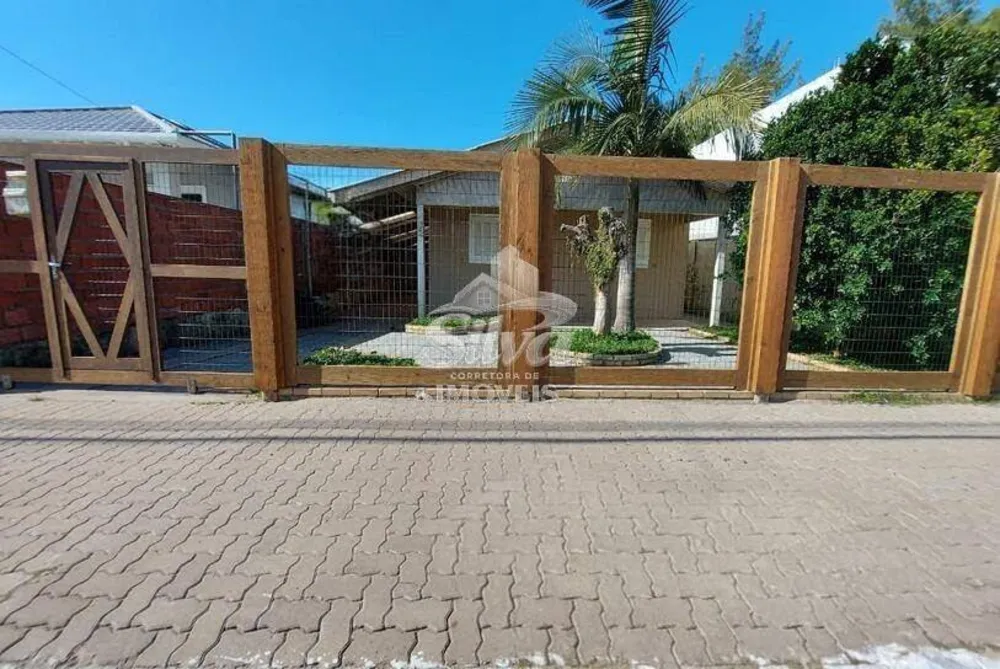 Casa, 4 quartos - Foto 1