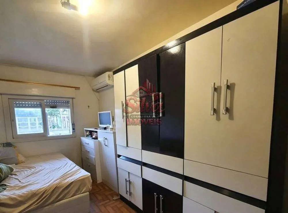 Casa, 4 quartos, 144 m² - Foto 1