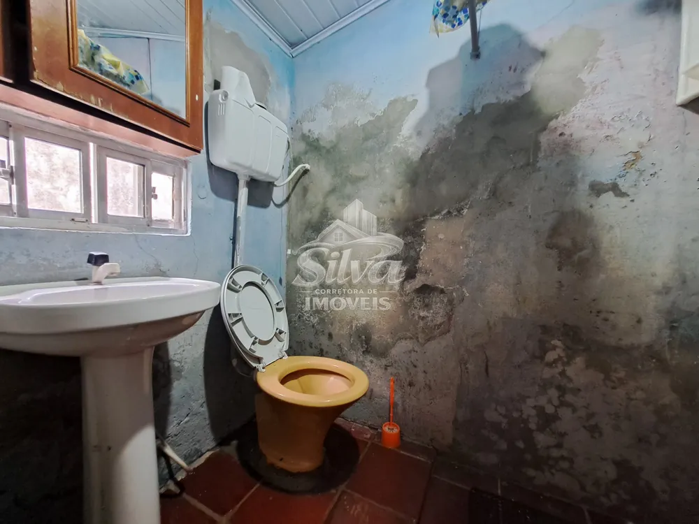 Casa, 3 quartos - Foto 10