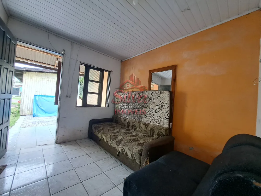 Casa, 3 quartos - Foto 13