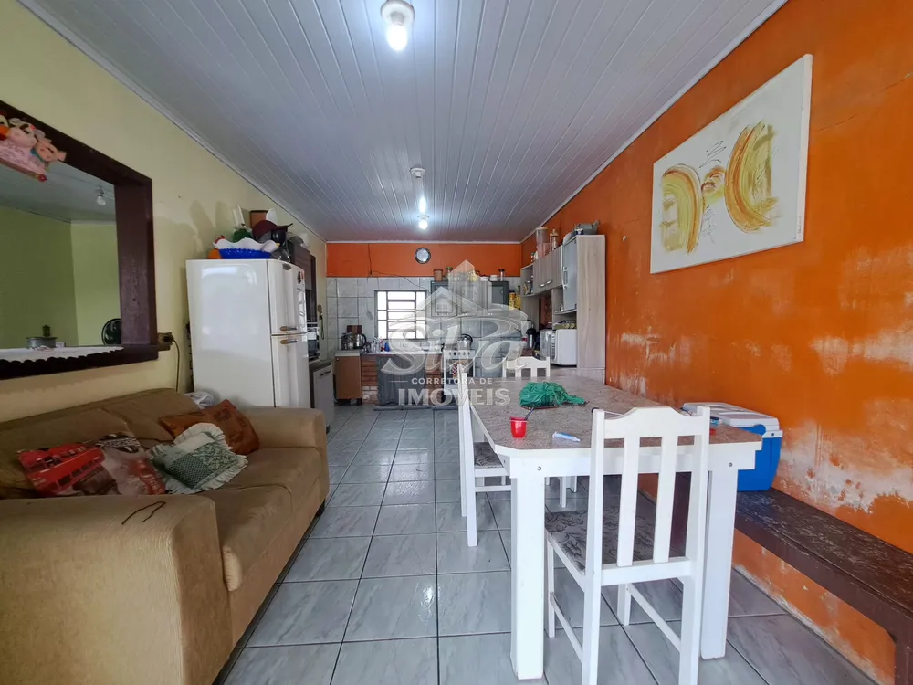 Casa, 3 quartos - Foto 5