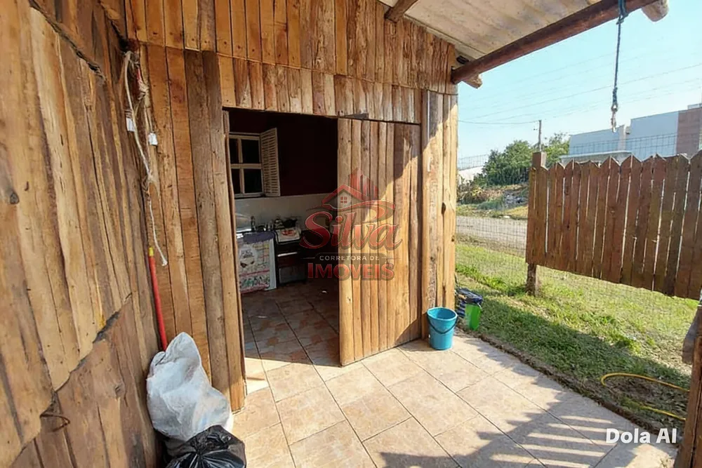 Casa, 3 quartos - Foto 3