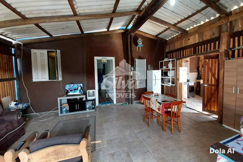 Casa, 3 quartos - Foto 10