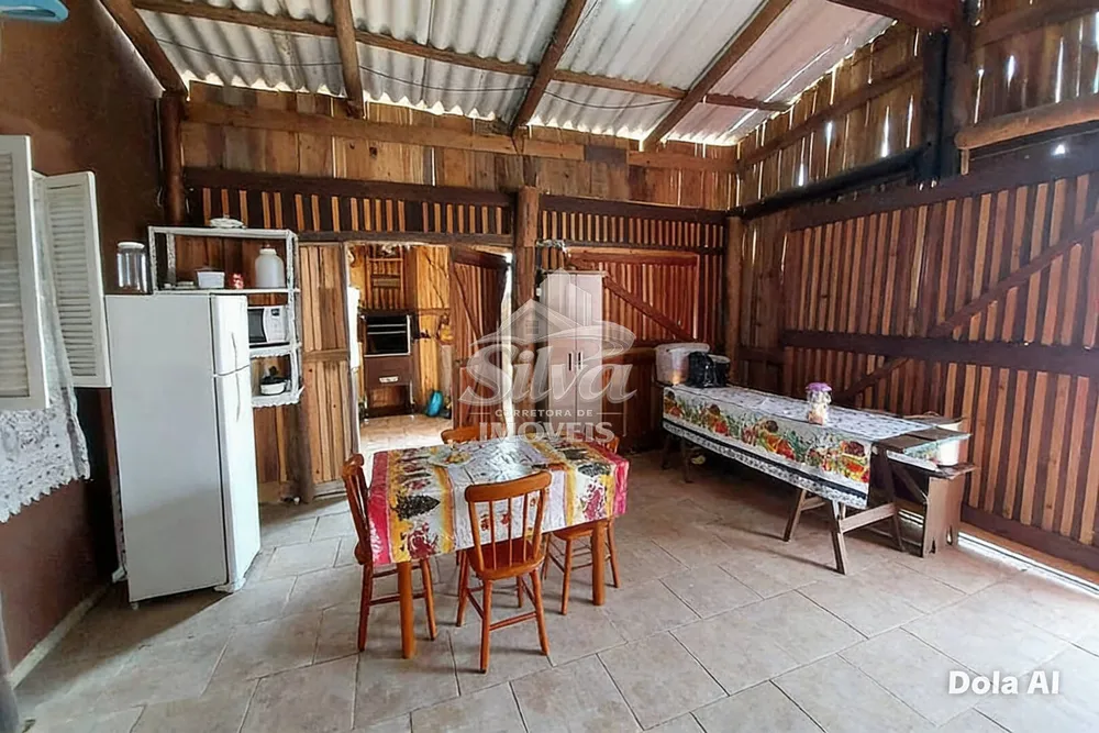 Casa, 3 quartos - Foto 12