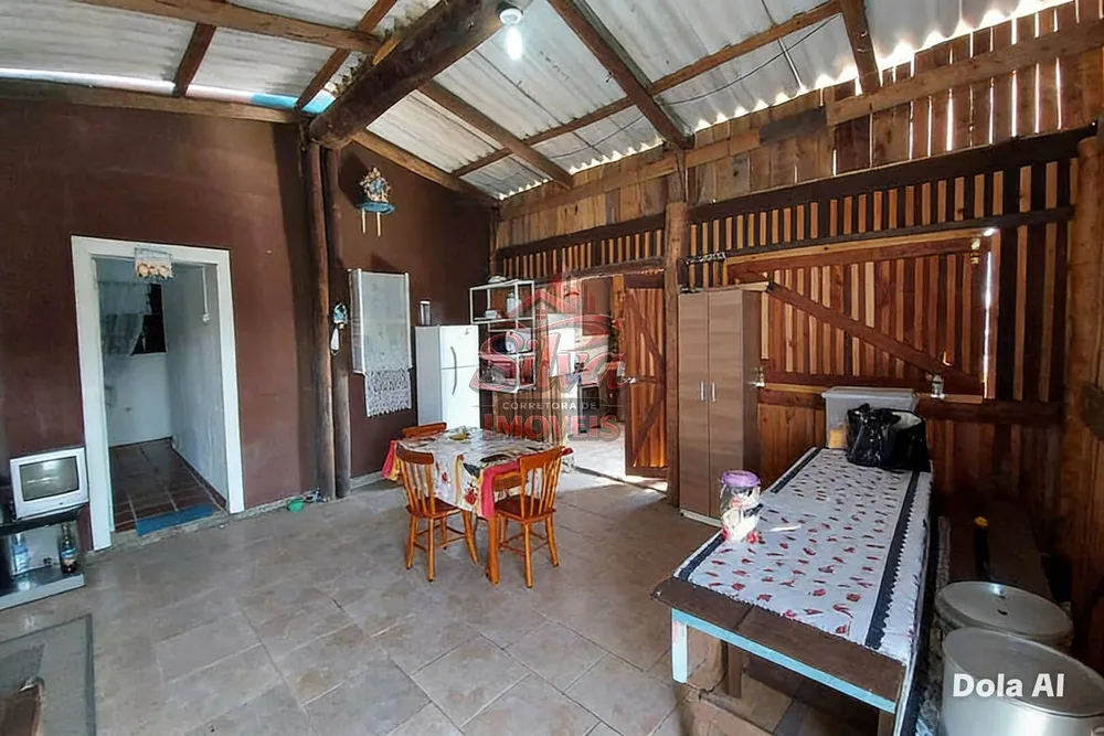Casa, 3 quartos - Foto 9