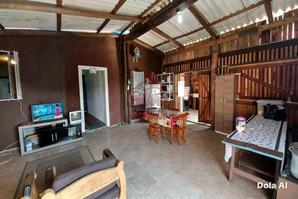 Casa, 3 quartos - Foto 8