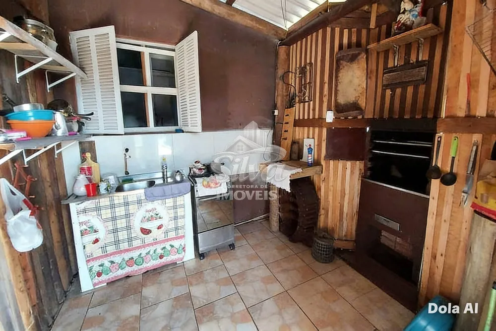Casa, 3 quartos - Foto 3