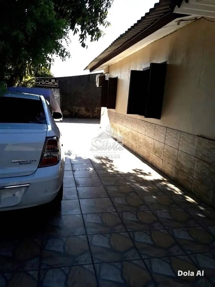 Casa, 4 quartos - Foto 6