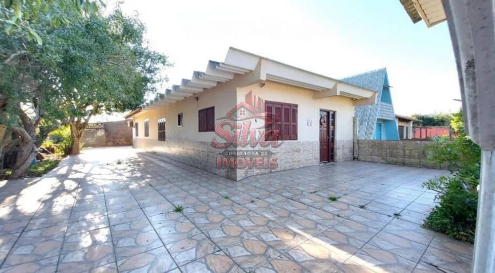 Casa, 4 quartos - Foto 1