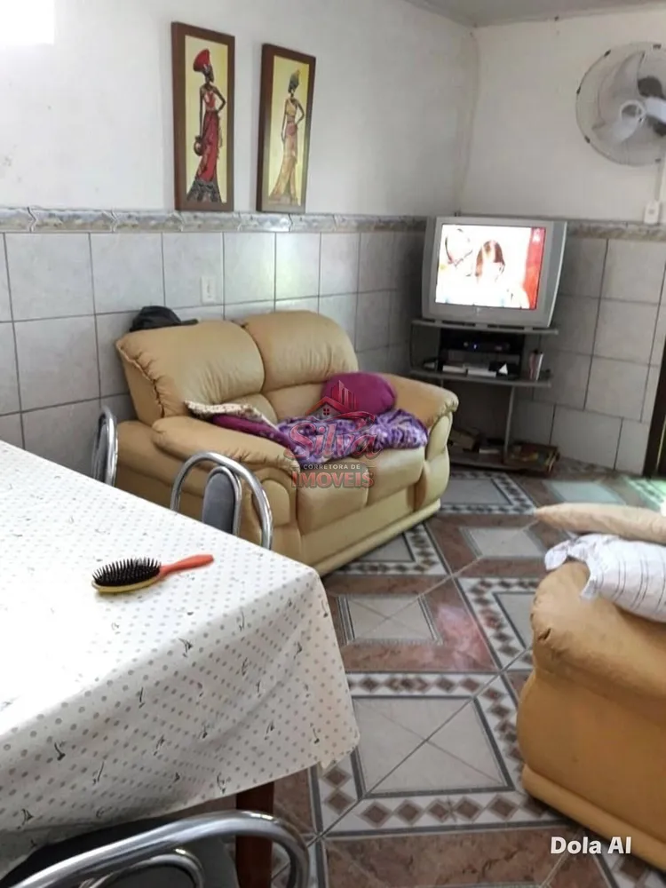 Casa, 4 quartos - Foto 7
