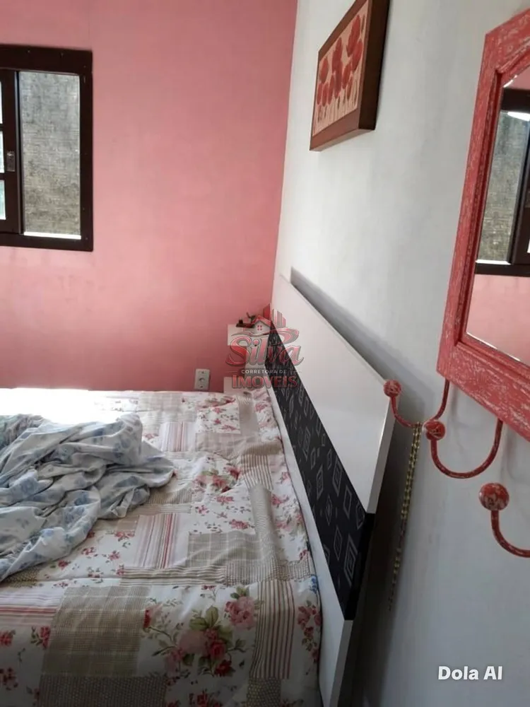 Casa, 4 quartos - Foto 8