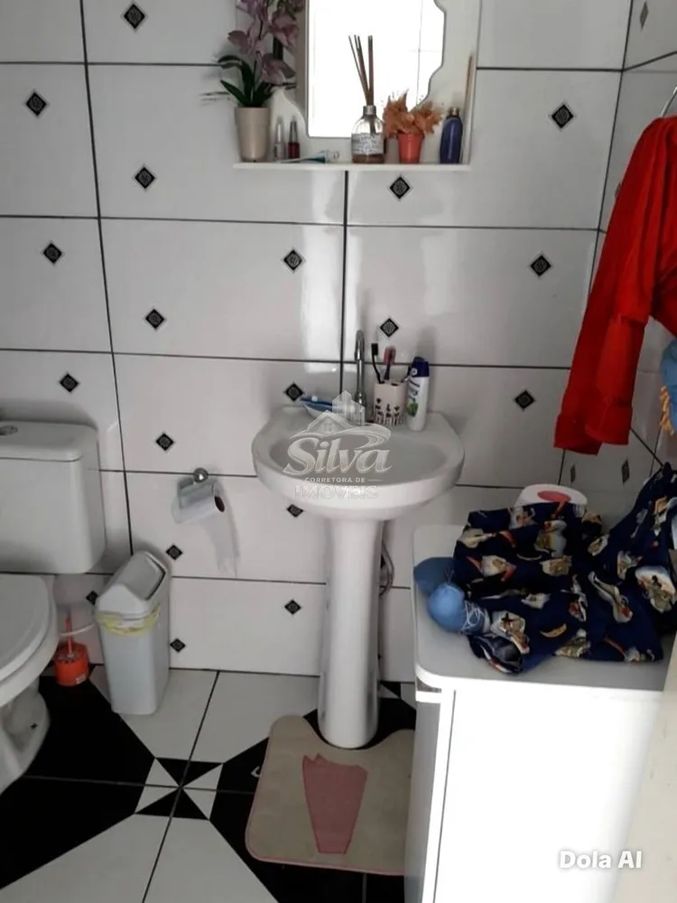Casa, 4 quartos - Foto 2