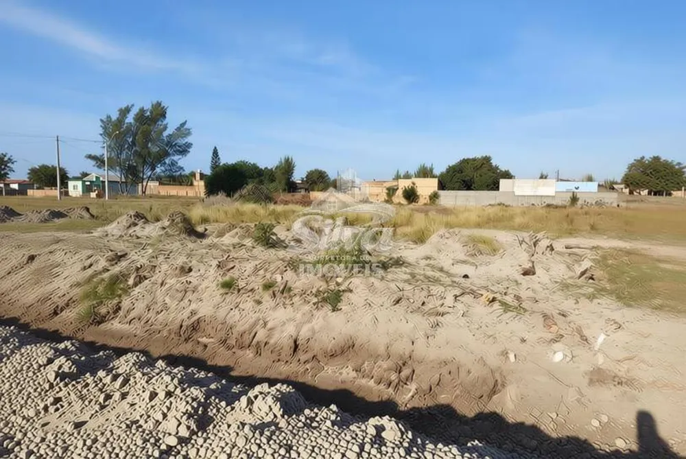 Terreno - Foto 1