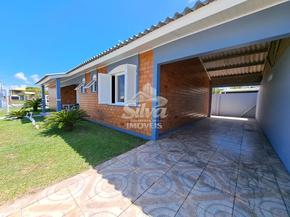 Casa, 3 quartos - Foto 7