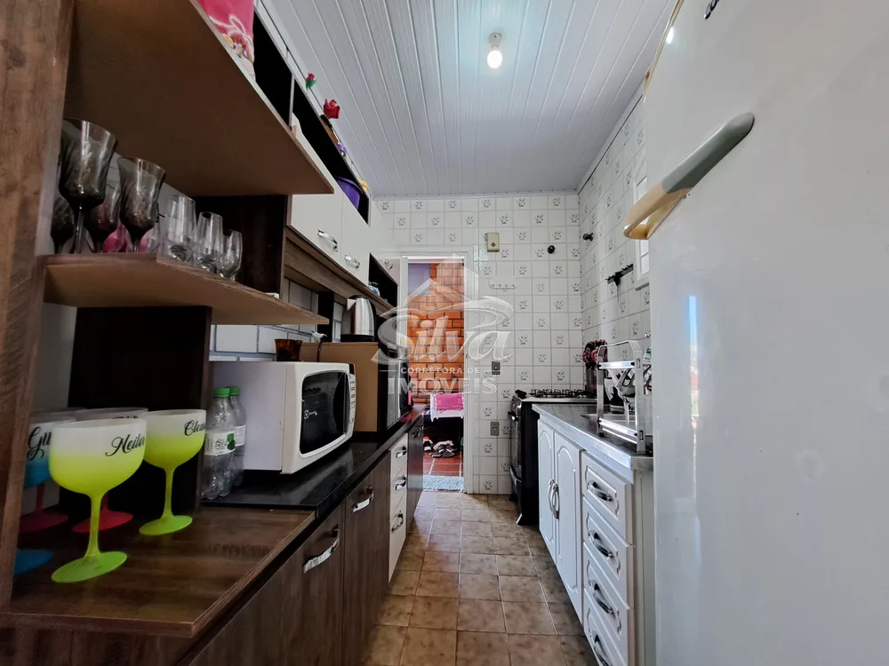 Casa, 3 quartos - Foto 12