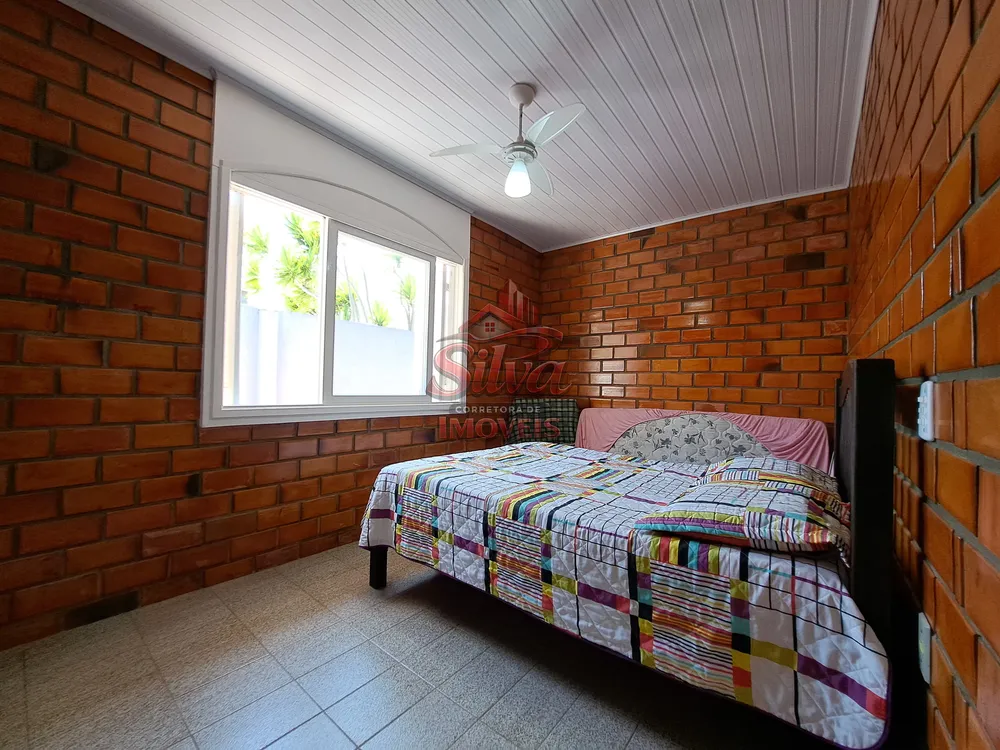 Casa, 3 quartos - Foto 8