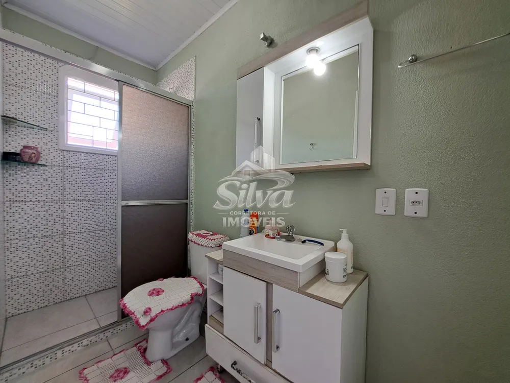 Casa, 3 quartos - Foto 5