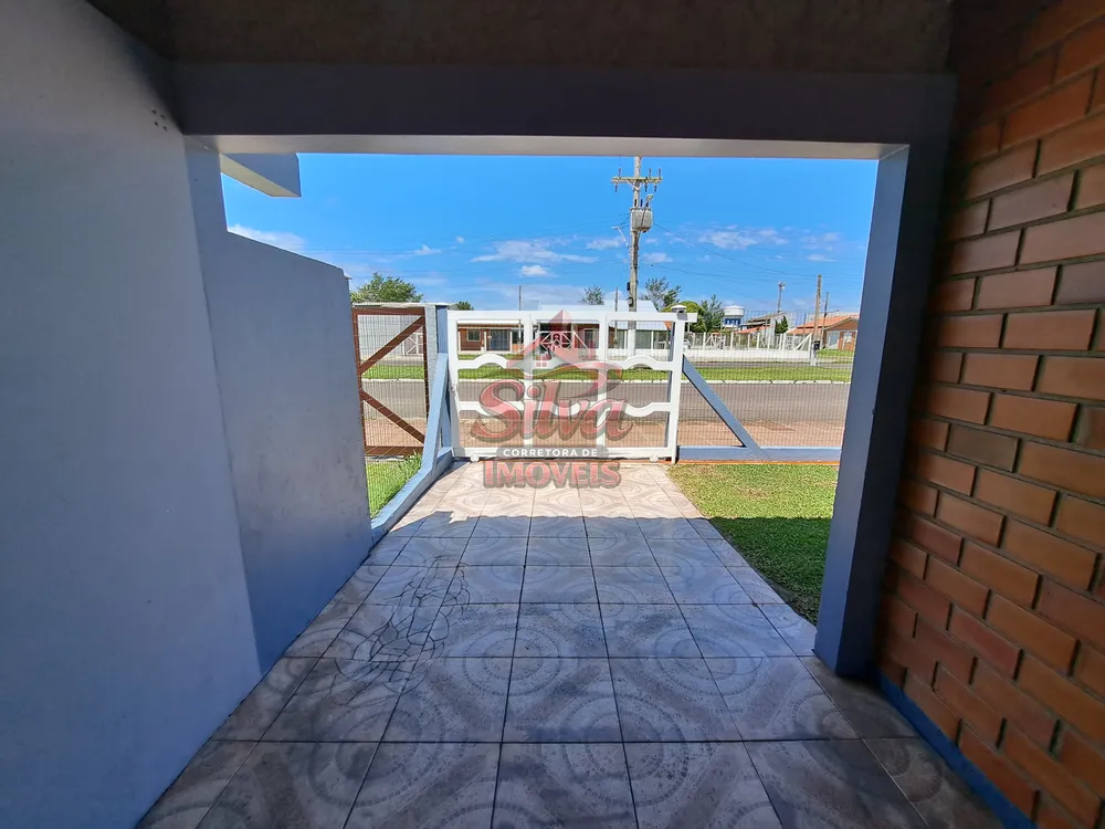 Casa, 3 quartos - Foto 16