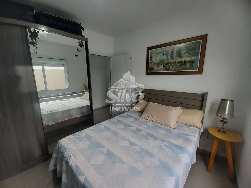 Casa, 3 quartos - Foto 2