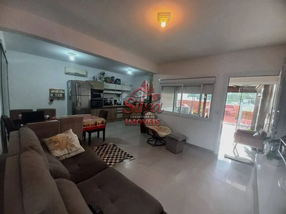 Casa, 3 quartos - Foto 5
