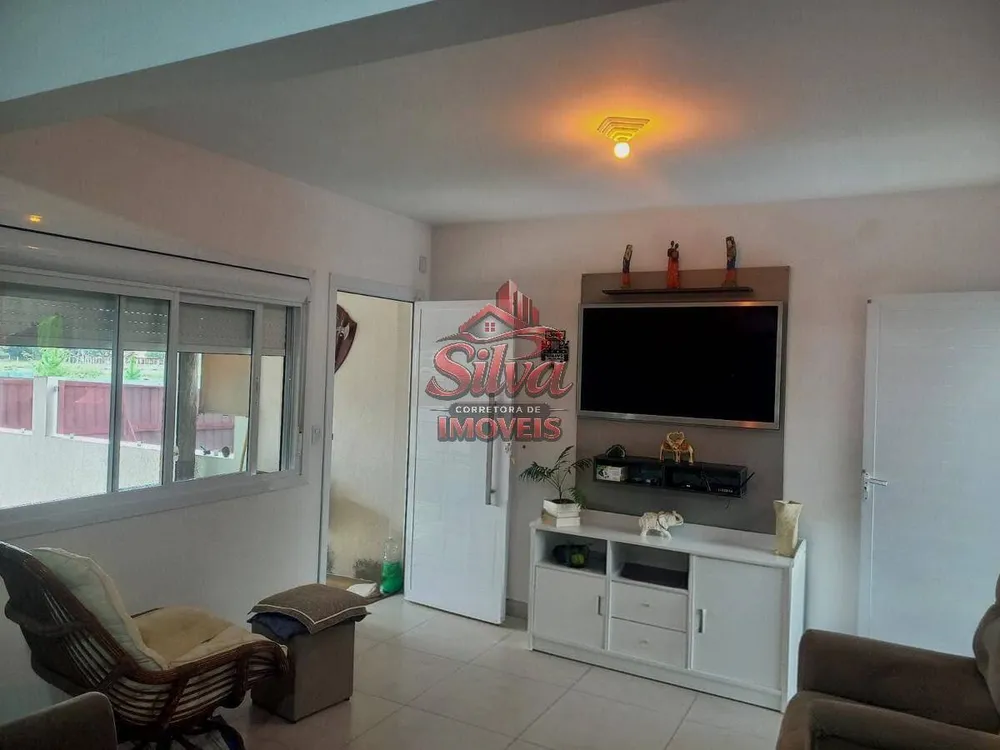 Casa, 3 quartos - Foto 6