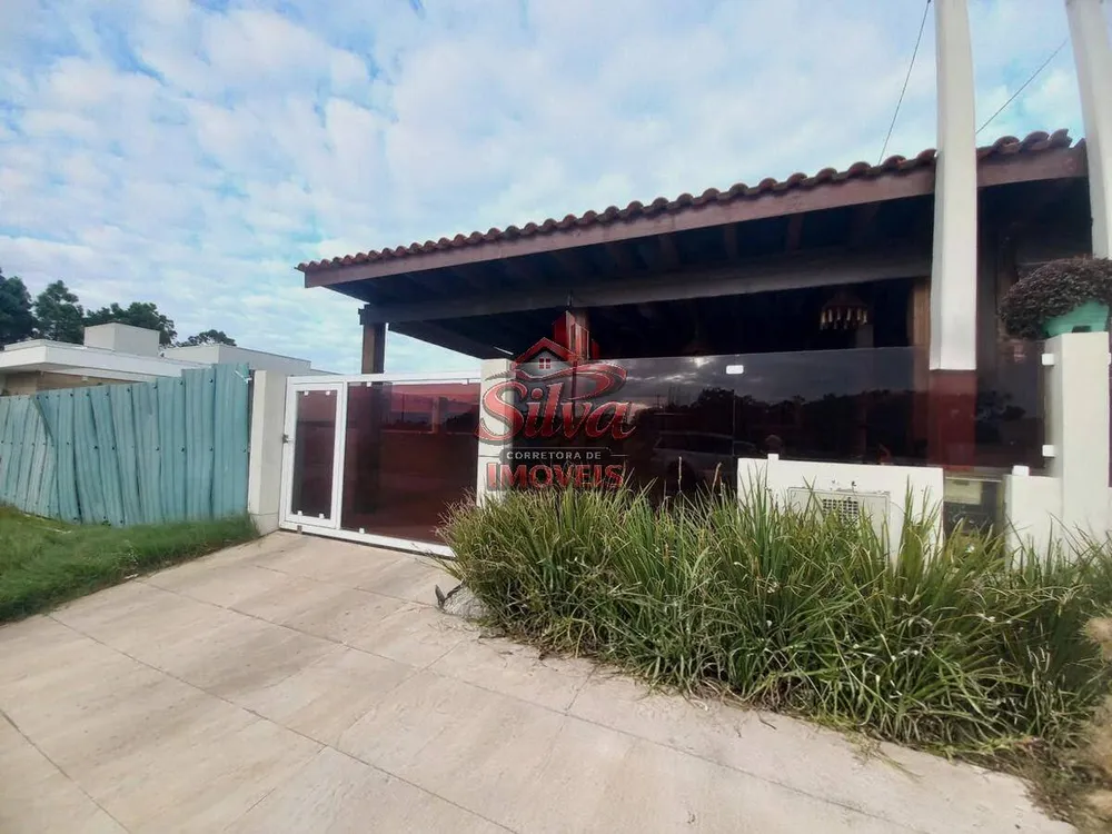 Casa, 3 quartos - Foto 7