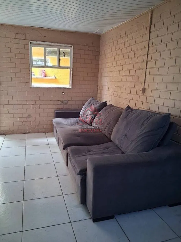 Casa, 4 quartos, 112 m² - Foto 15