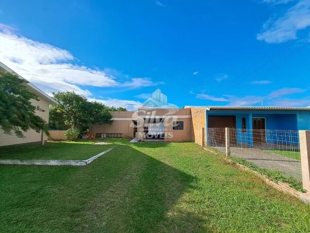 Casa, 4 quartos, 112 m² - Foto 1