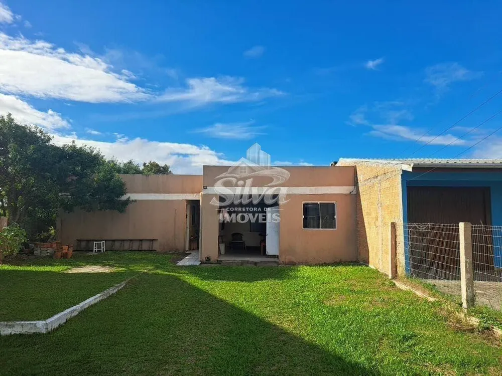 Casa, 4 quartos, 112 m² - Foto 2