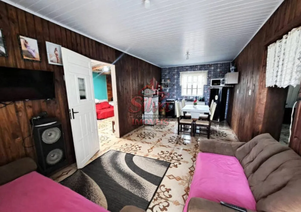 Casa, 2 quartos - Foto 6